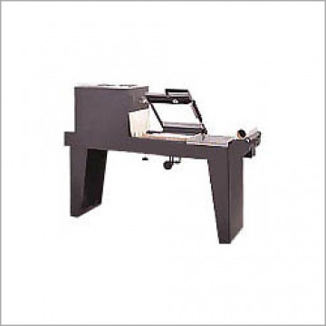 L-Sealer and Tunnel Machine
