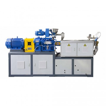 Lab Twin Screw Extruder