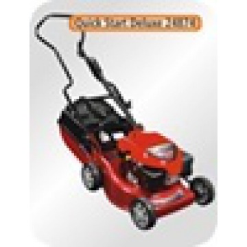 Lawn Mowers