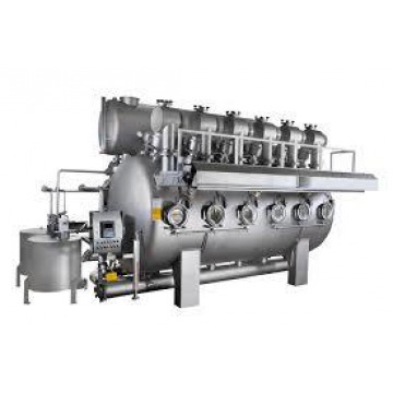 LAXMI Textile Dyeing Machinery