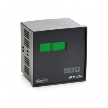 Lcd Multi Function Meter