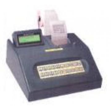 LDP Small Telephone Call Billing Machine