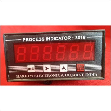 LED Weight Indicator