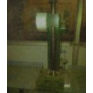 Leg Operated Agarbatti Machine