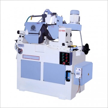 LG-100 Centerless Grinding Machine