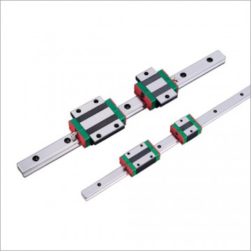 Linear Motion Guide Block