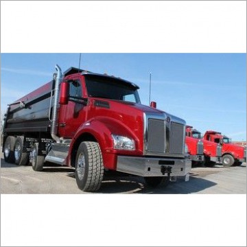 Loader Truck Spare parts