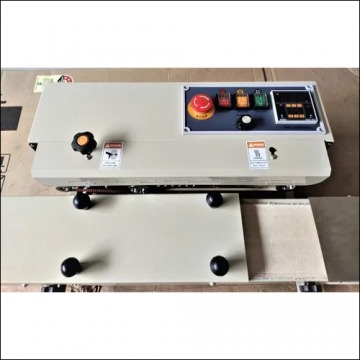 Long Cotton Wick Making Machine Automatic