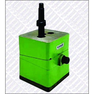 Machine Mounts For CNC Machine