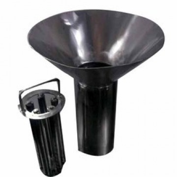 Magnetic Funnel Type Filters