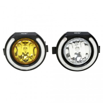 Mahindra Bolero LED Fog Lamp