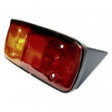 Mahindra Tractor Tail Light