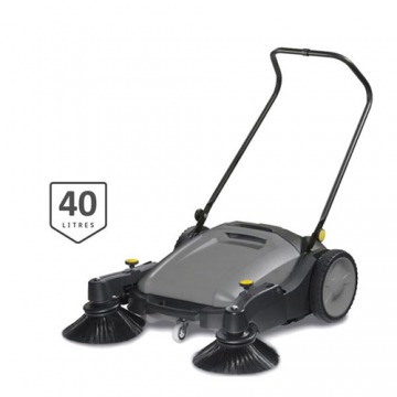 Manual Road Sweeping Machines