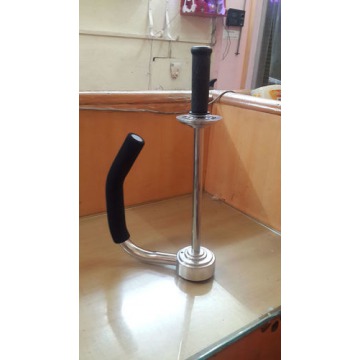 Manual Stretch Wrap Dispenser