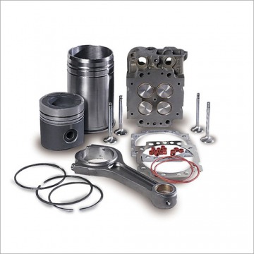 Marine Diesel Generator Spare Parts