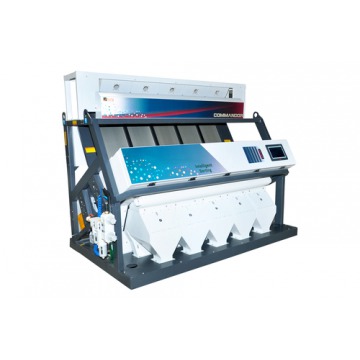 Mark Commandor Color Sorter Machine