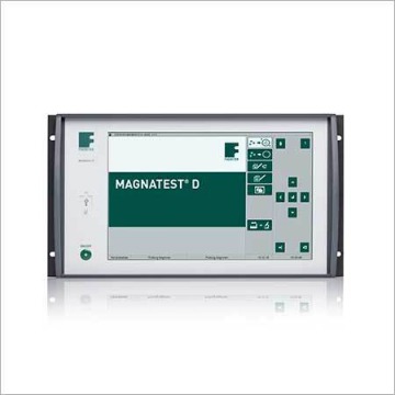 Material Grade Sorting Machine