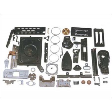 METAFAB Precision Sheet Metal