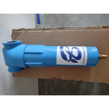 Micro Filter with Flow Rate of 100 to 1810 m3/hour and Pressure of Pressure- 16 kg/cm2