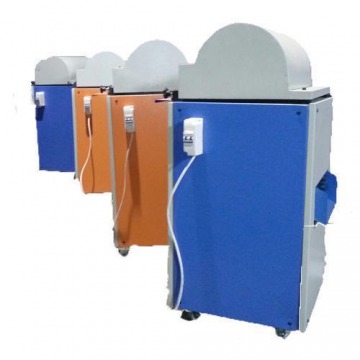 Mild Steel Banana Fiber Extractor