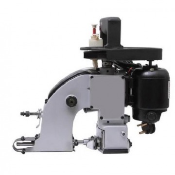 Mild Steel Electrical Automatic Bag Closer Sewing Machine