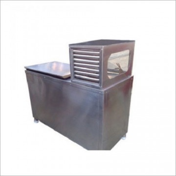 Milk Chiller