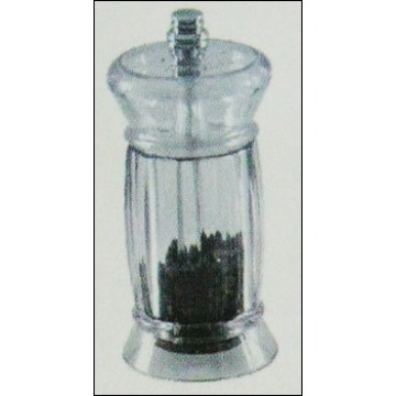 Mini Pepper Grinder - Mka 911