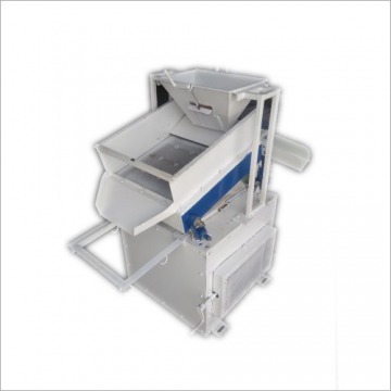 Mini Rice Destoner Machine