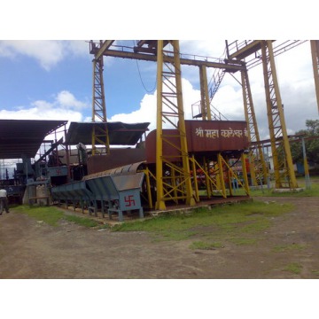 Mini Sugar Mill