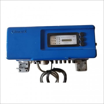 MK5 Graviner Oil Mist Detector
