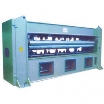 Modernized Innovation Needle Punch Machine