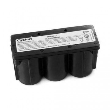 Monobloc Battery For Electric Vehicle