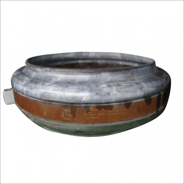 Motor Expansion Joint