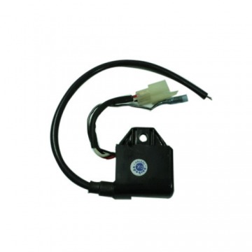 Motorcycle Capacity Discharge Ignition 