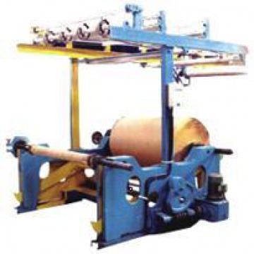 Motorised Reel Stand