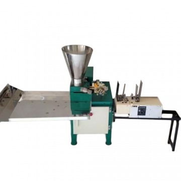 MS Incense Stick Making Machine