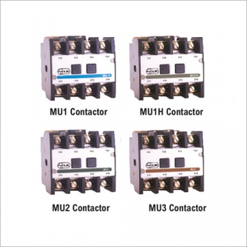 MU Contactor