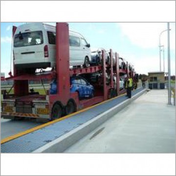 Multi Deck Weighbridges