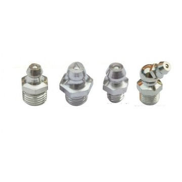 Nickel Plated Grease Nipple