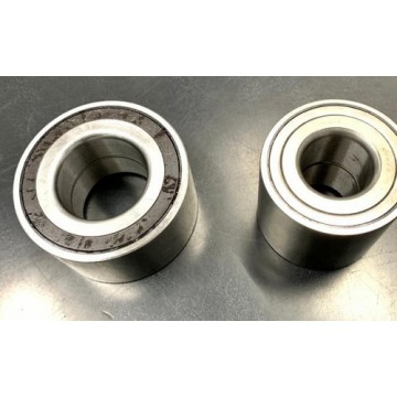 Nissan Micra and Sunny Front & Back Wheel Bearings