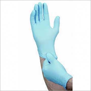 Nitrile Glove