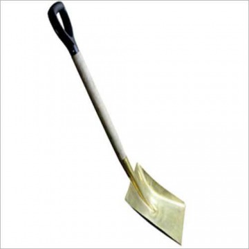 Non Spark Shovels