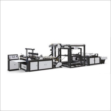 Non Woven Bags Making Machine