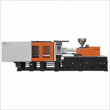 Nylon Cable Tie Injection Moulding Machine