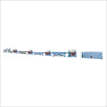 Nylon Monofilament Extruder Machine