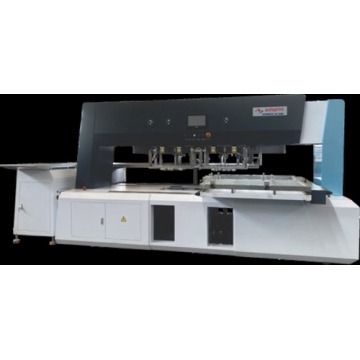 Offline Stripping Machine Blankmatic (106)