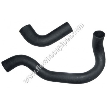 Oil Cooler Hose Hose Set Ford Endeavour