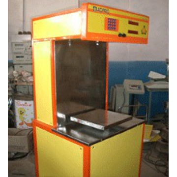 Oil Dispensing Machines
