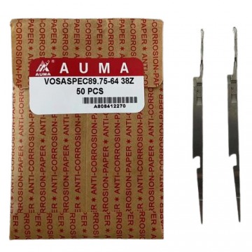 Organ/ Groz Beckert/ AUMA /Feijian brand Shima Seiki needle VOSASPEC 89.90/89.75/89.118/89.150