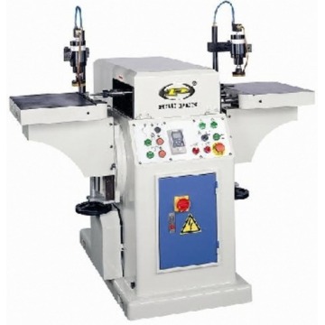 Oscillation Mortiser (MOM-130) With Adjustable Width And Depth